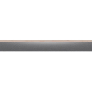Цоколь Cambia Grafit LAP 80x597x8 Cerrad