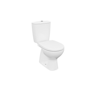 Компакт Arteco 685 Clean On 021 з кришкою дюропласт soft-close CCKZ1014685952 Cersanit