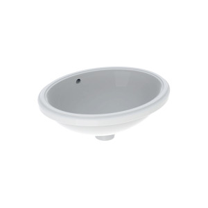 Умивальник VariForm 49 500.749.01.2 Geberit