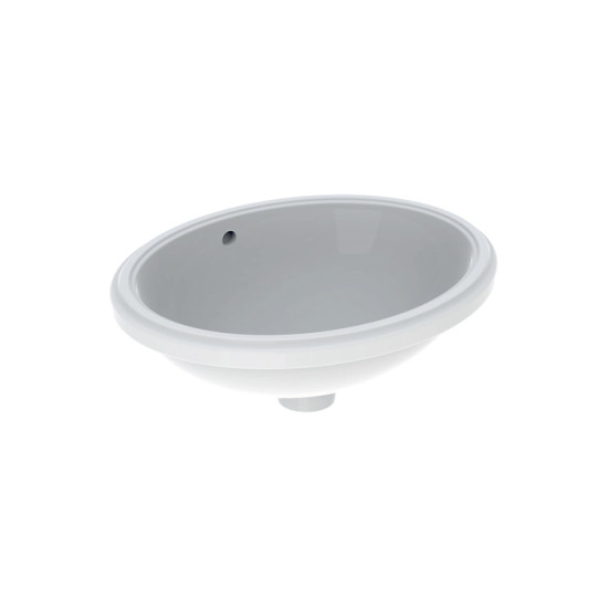 Умивальник VariForm 49 500.749.01.2 Geberit