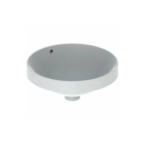 Умивальник VariForm 40 (500.701.01.2) Geberit