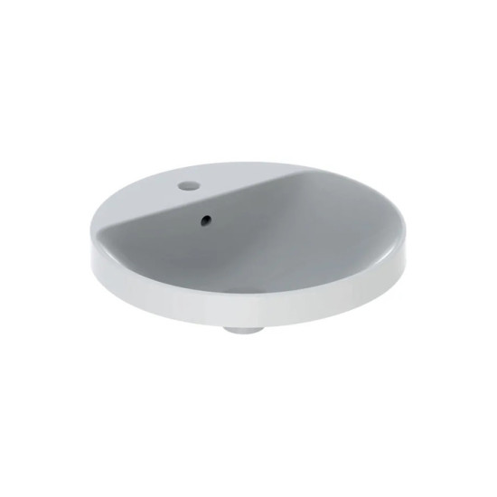 Умивальник VariForm 48 (500.705.01.2) Geberit