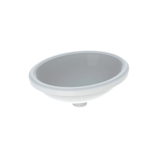 Умивальник VariForm 49 500.751.01.2 Geberit