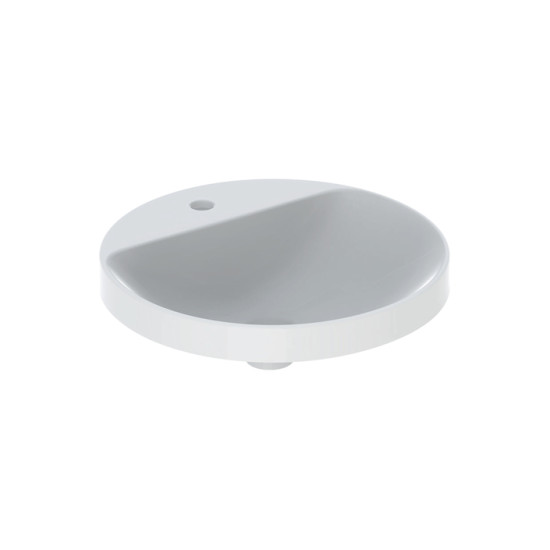 Умивальник VariForm 48 500.707.01.2 Geberit