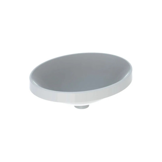 Умивальник VariForm 50 (500.711.01.2) Geberit