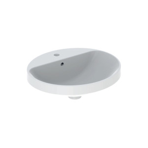 Умивальник VariForm 50 500.707.01.2 Geberit
