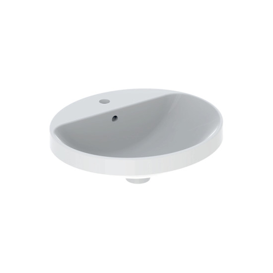 Умивальник VariForm 50 500.707.01.2 Geberit