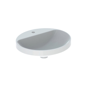 Умивальник VariForm 50 500.715.01.2 Geberit