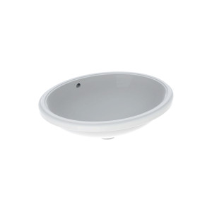 Умивальник VariForm 56 500.753.01.2 Geberit