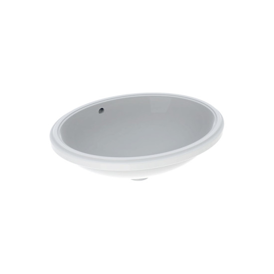 Умивальник VariForm 56 500.753.01.2 Geberit