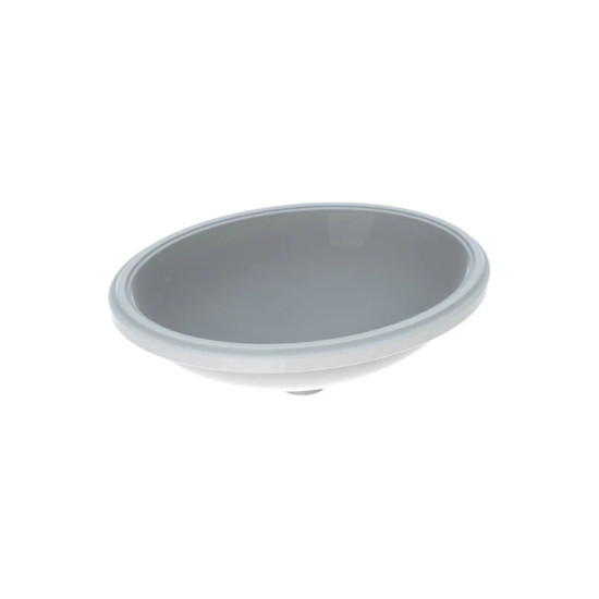 Умивальник VariForm 50 (500.755.01.2) Geberit