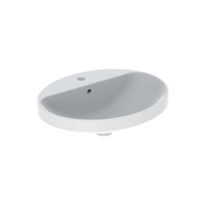 Умивальник VariForm 55 500.721.01.2 Geberit