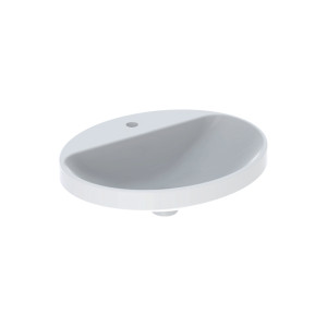 Умивальник VariForm 55 500.723.01.2 Geberit