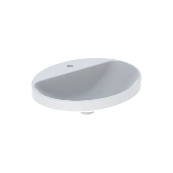 Умивальник VariForm 55 500.723.01.2 Geberit