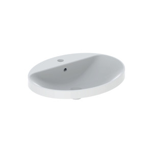 Умивальник VariForm 60 500.725.01.2 Geberit