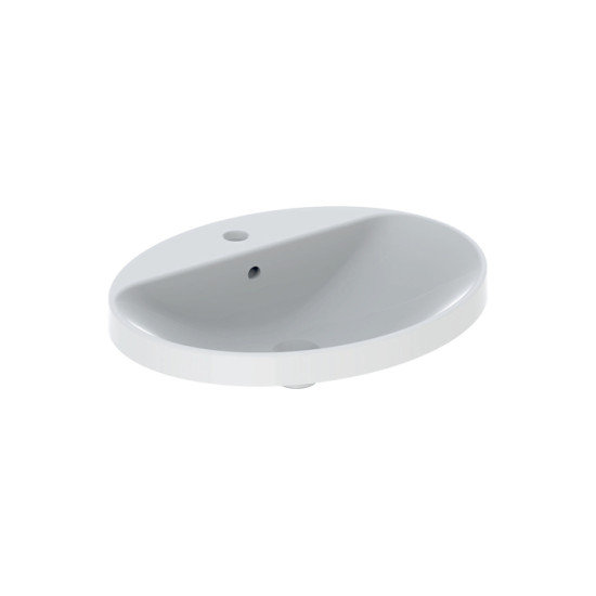 Умивальник VariForm 60 500.725.01.2 Geberit