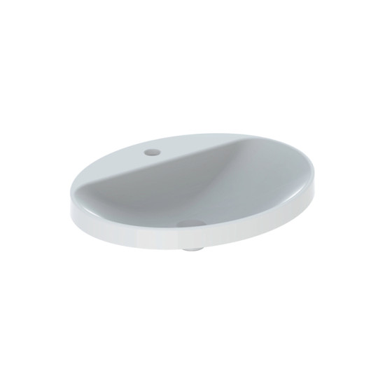 Умивальник VariForm 60 500.727.01.2 Geberit
