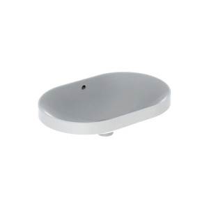 Умивальник VariForm 60 (500.729.01.2) Geberit
