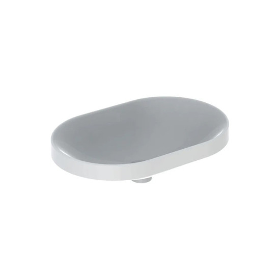 Умивальник VariForm 60 (500.731.01.2) Geberit