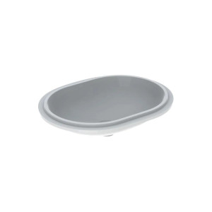 Умивальник VariForm 55 (500.759.01.2) Geberit