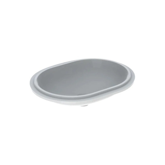 Умивальник VariForm 55 (500.759.01.2) Geberit