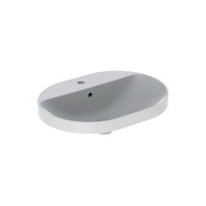Умивальник VariForm 60 (500.733.01.2) Geberit