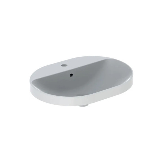 Умивальник VariForm 60 (500.733.01.2) Geberit