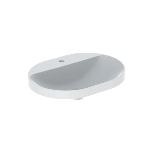 Умивальник VariForm 60 500.735.01.2 Geberit