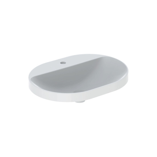 Умивальник VariForm 60 500.735.01.2 Geberit
