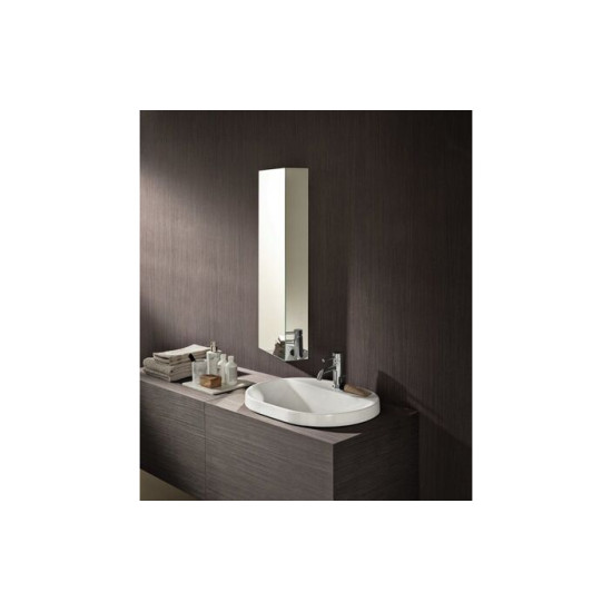 Умивальник VariForm 60 500.735.01.2 Geberit