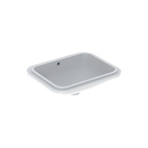 Умивальник VariForm 53 500.761.01.2 Geberit
