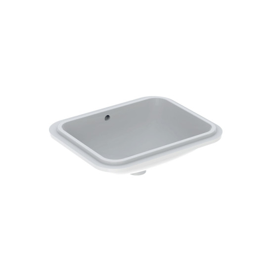 Умивальник VariForm 53 500.761.01.2 Geberit