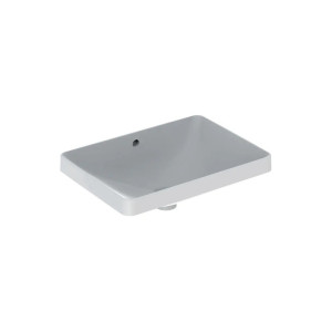 Умивальник VariForm 55 (500.737.01.2) Geberit