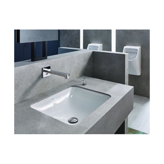 Умивальник VariForm 53 500.763.01.2 Geberit