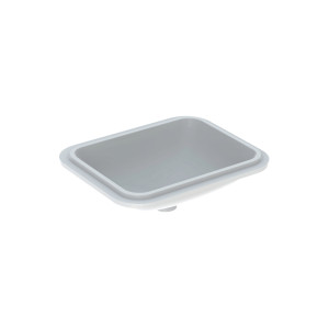 Умивальник VariForm 53 500.763.01.2 Geberit