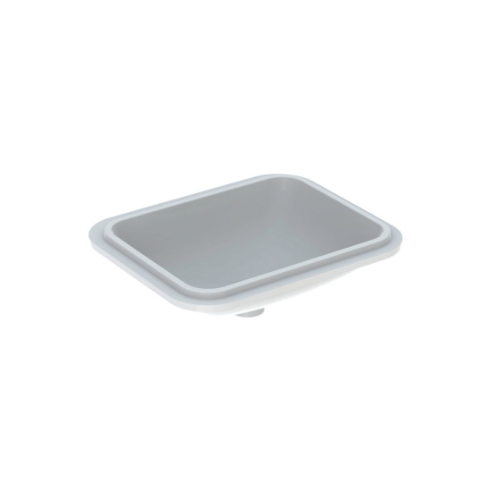 Умивальник VariForm 53 500.763.01.2 Geberit