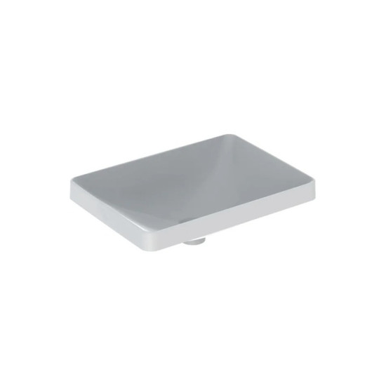Умивальник VariForm 55 (500.739.01.2) Geberit