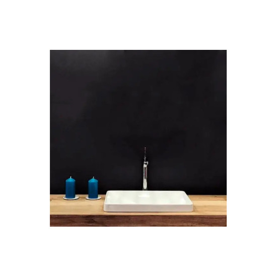 Умивальник VariForm 55 (500.739.01.2) Geberit