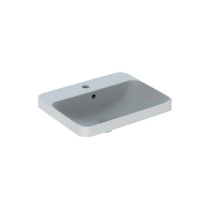 Умивальник VariForm 55 (500.741.01.2) Geberit