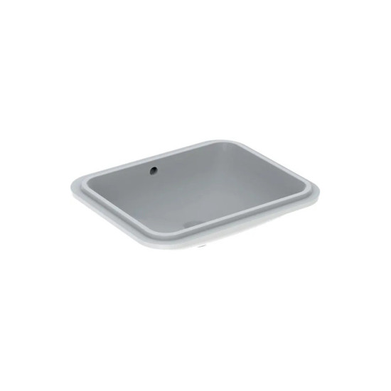 Умивальник VariForm 50 (500.765.01.2) Geberit