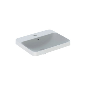 Умивальник VariForm 55 500.743.01.2 Geberit