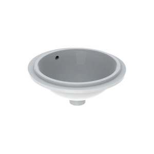 Умивальник VariForm 39 (500.745.01.2) Geberit