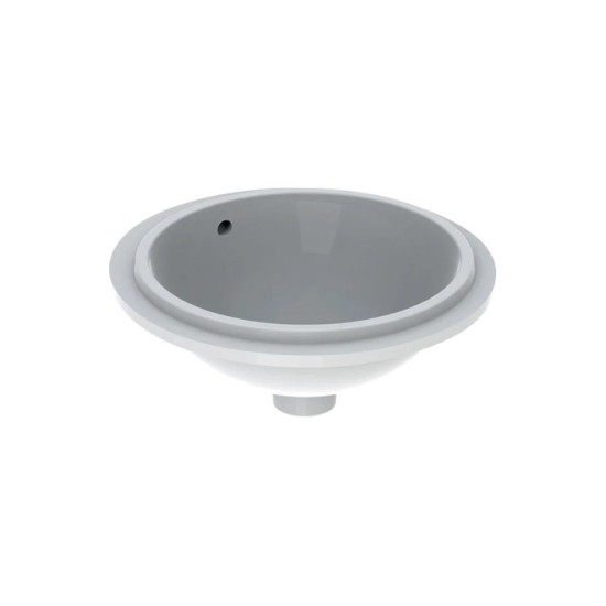 Умивальник VariForm 39 (500.745.01.2) Geberit