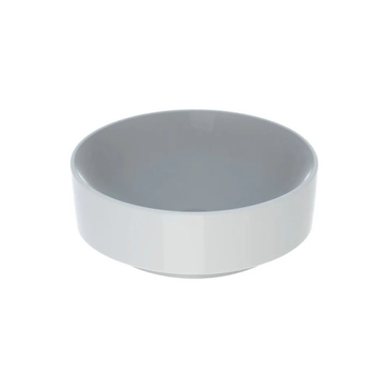 Умивальник VariForm 40 (500.768.01.2) Geberit
