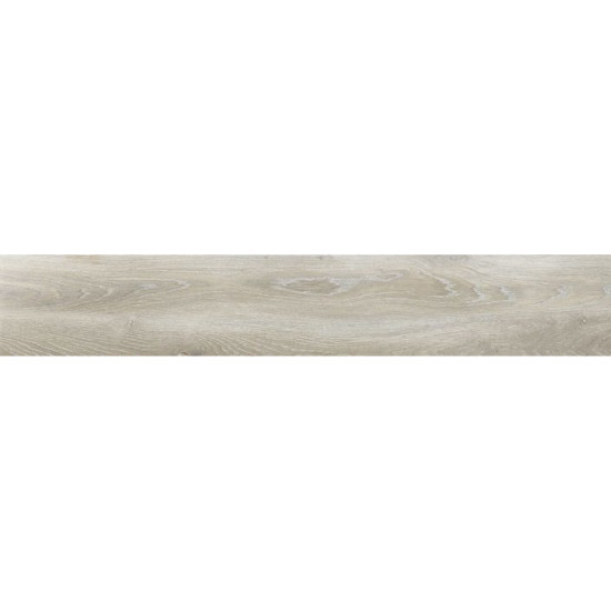Плитка керамогранітна Libero Bianco 193x1202x6 Cerrad