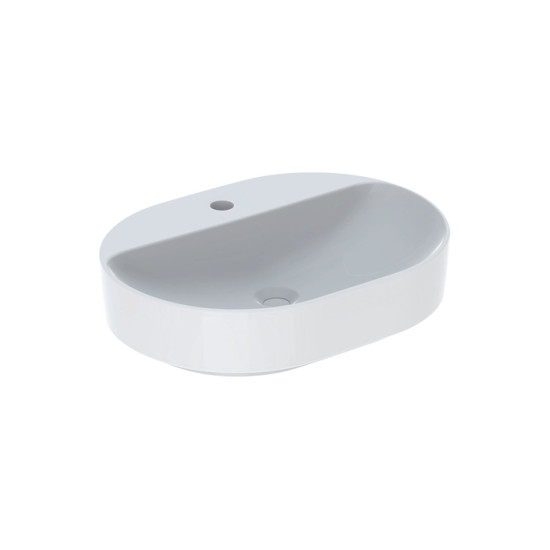 Умивальник VariForm 60 500.778.01.2 Geberit