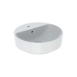 Умивальник VariForm 45 500.769.01.2 Geberit