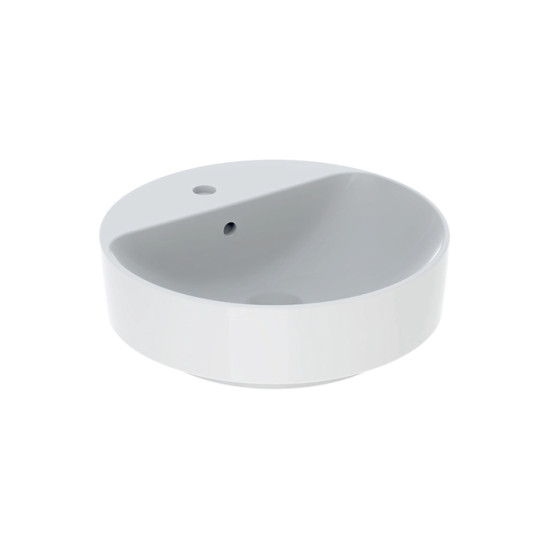 Умивальник VariForm 45 500.769.01.2 Geberit