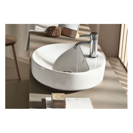 Умивальник VariForm 45 500.769.01.2 Geberit