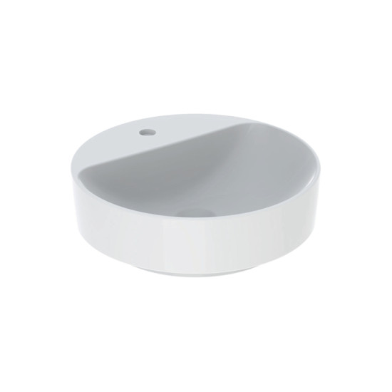 Умивальник VariForm 45 500.770.01.2 Geberit